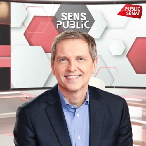 Couverture de Sens Public