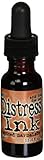 Ranger DRI-21629 Tim Holtz Distress Ink Reinker, 0.5-Ounce, Spiced Marmalade