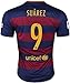 Nike FC Barcelona Home Soccer Jersey 15/16 Large Adult