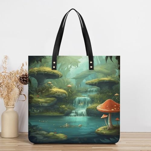 Sacs à main pour femme au design hobo chic avec finitions main