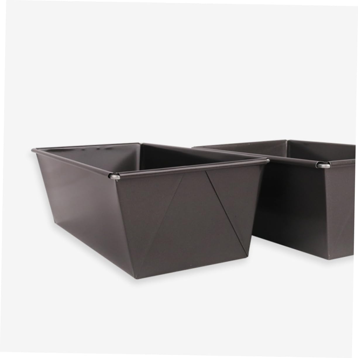 Non-stick Bread Cake Molds Baking Pans Loaf Pan for Baking Households Supplies Easy Clean