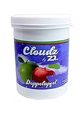  Cloudz by 7Days Doppelapfel - Dampfsteine Inhalt: 0,50 kg (1kg / 49,80€)