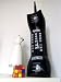Produktbild 80s Party Decoration - Large Inflatable 80s Mobile Phone by 80s Material Girl