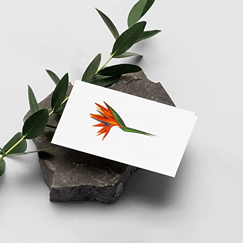 Pop Up Flower Bouquet Card Paper Flowers Bouquet Love Pop Up Cards All Occasion Get Well Soon Gifts 3D Greeting Cards For Mom Grandparents Teacher Birthday Anniversary Tropical Flowers #TOP4