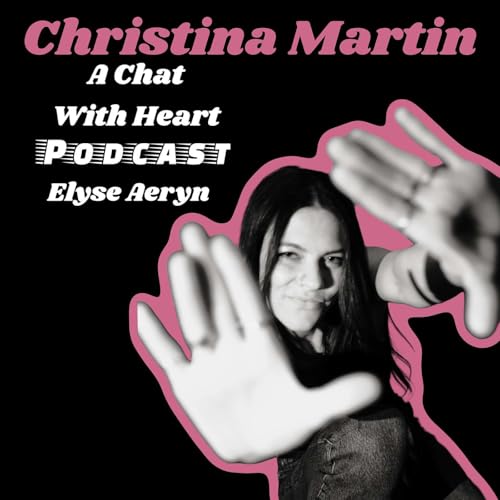 Elyse Aeryn: Born To Do This 🔥