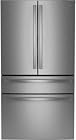GE Profile 28.7 cu ft 4-Door French Door Refrigerator, AutoFill