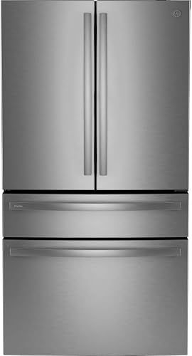 GE Profile PGE29BYTFS
