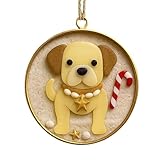 Photo Gallery nubamzy ornamenti natalizi per cani, in acrilico 2d, motivo bulldog bassotto, ciondoli per albero, ciondolo a forma di animale per parete, porta, auto, specchietto retrovisore per vacanze, riunioni Photo Gallery nubamzy ornamenti natalizi per cani, in acrilico 2d, motivo bulldog bassotto, ciondoli per albero, ciondolo a forma di animale per parete, porta, auto, specchietto retrovisore per vacanze, riunioni