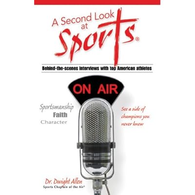A Second Look at Sports