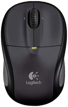 Amazon.com: Logitech M305 Wireless Mouse (Black) : Electronics