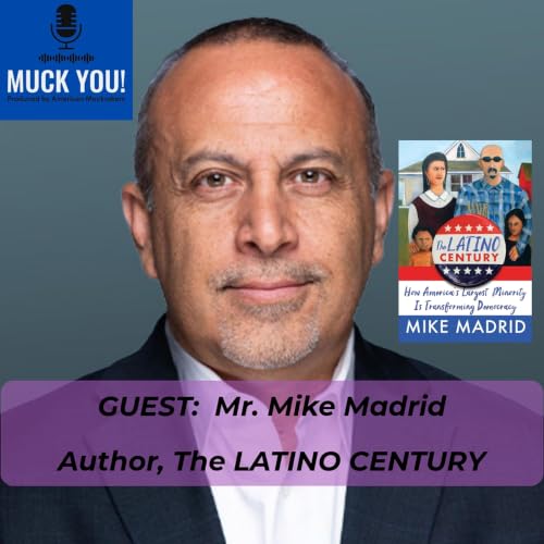 The Changing Face of Politics: A Conversation with Mike Madrid