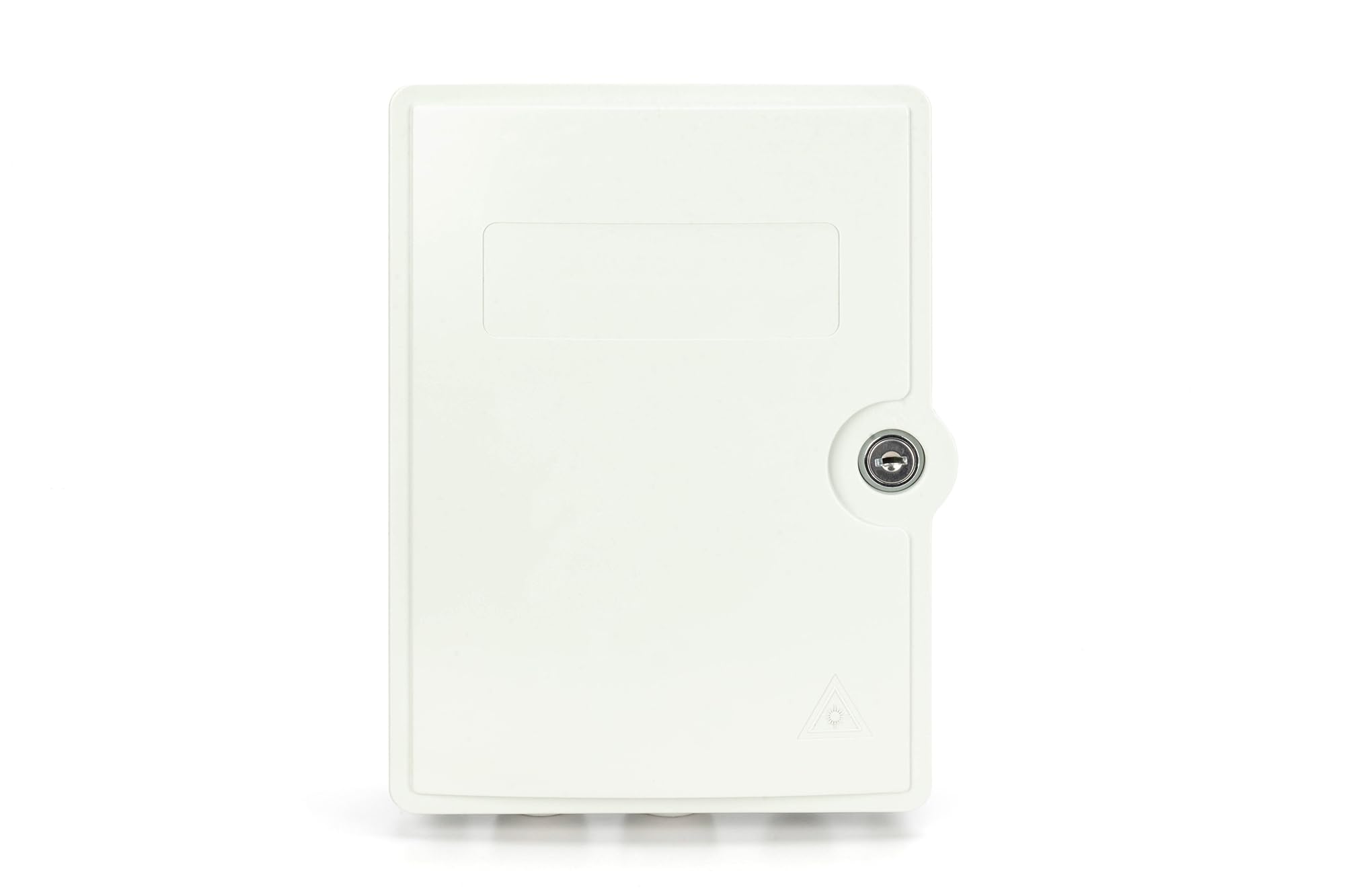 Digitus alloggiamento per connessione ftth/fttb, assemblato, os2, 12