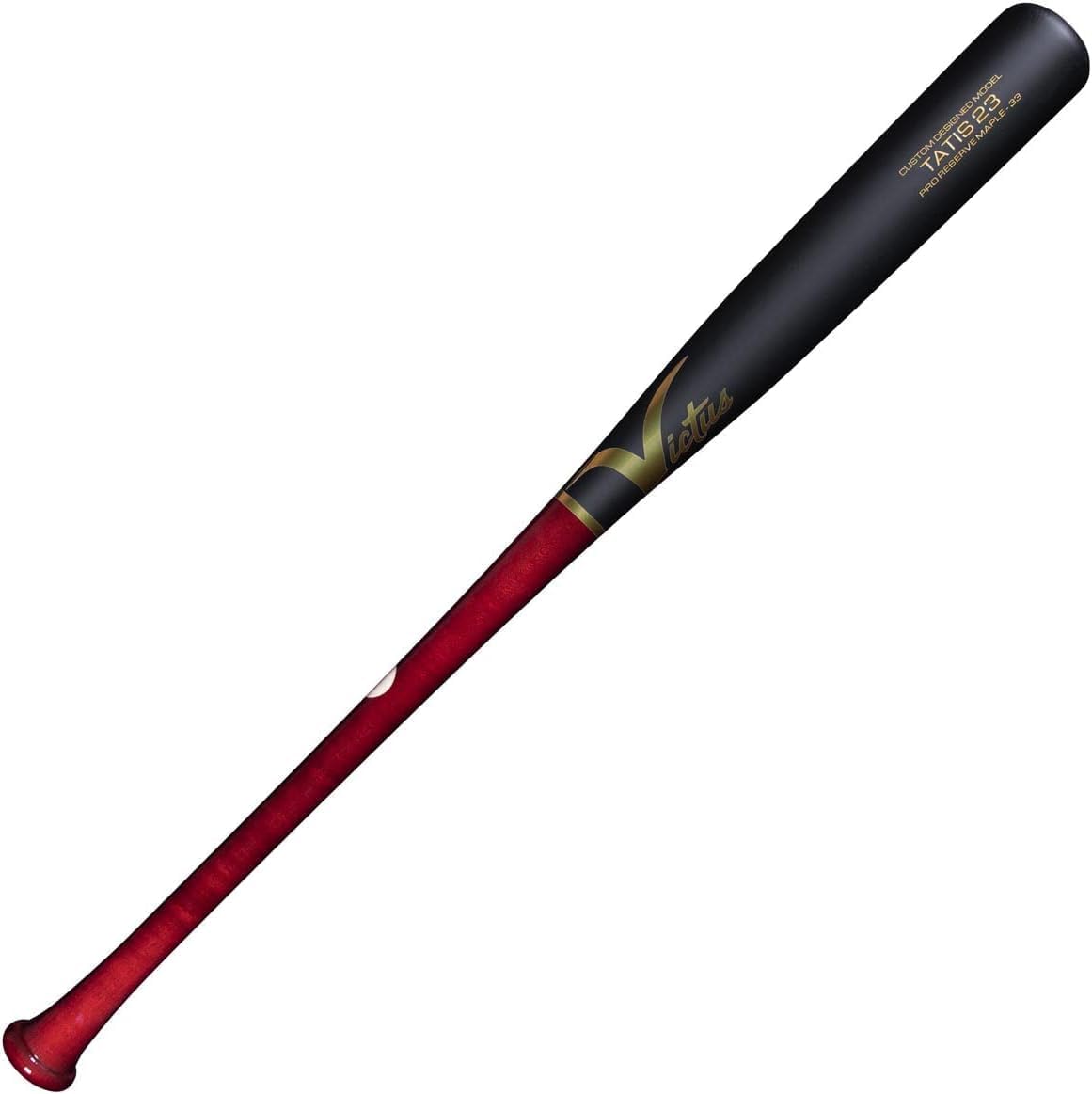 Marucci Victus TATIS23 Cherry/Flat BK Maple in-Stock PRO Reserve