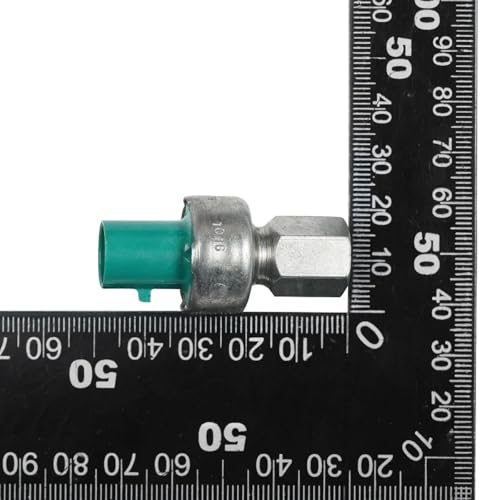 Capteur de pression 651379 pour climatisation Volvo et Navistar - 5