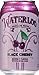 Waterloo Sparkling Water Waterloo Black Cherry Sparkling Water, 12 Fl Oz