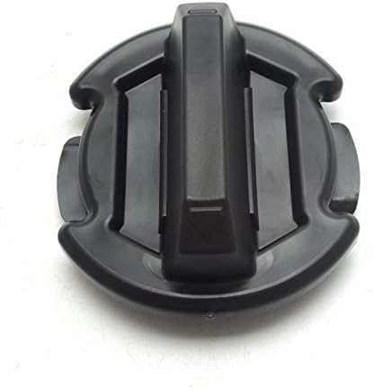 Twist Floor Drain Plug For Polaris RZR 900 1000 XP Turbo 2014-2017 Replaces OEM 8414694