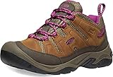 KEEN Damen Circadia Vent-w Wanderschuhe, Sirup/Boysenberry, 37 EU