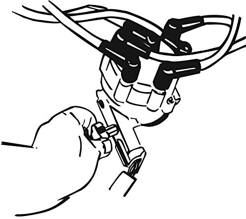 Lisle 64650 Ignition Module Wrench For Ford #TOP1