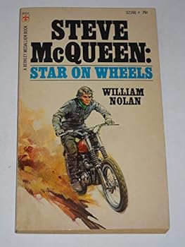 Steve McQueen: Star on Wheels