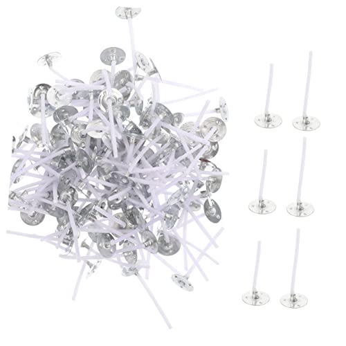 Lalafina 240 mechas para velas de aluminio