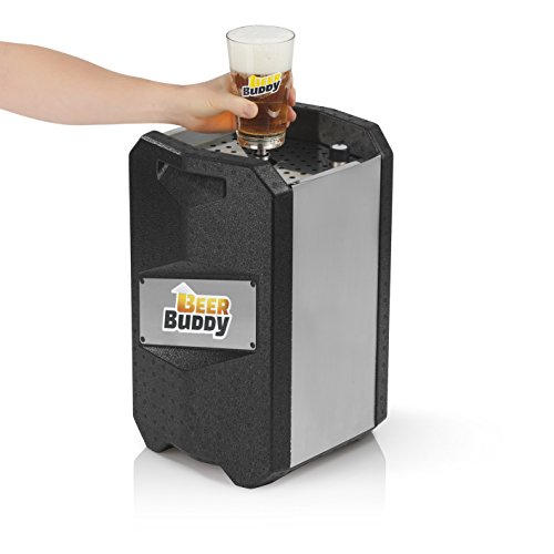 Bierzapfanlage Beer Buddy von Hersteller Bottoms Up