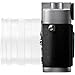 Leica MP 10301 35mm Rangefinder Camera with 0.72x Viewfinder (Silver)