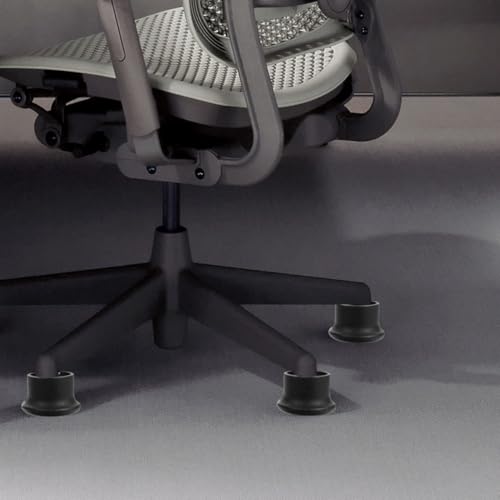 Pieds fixes faciles à installer pour mobilier de classe et tabouret - 5