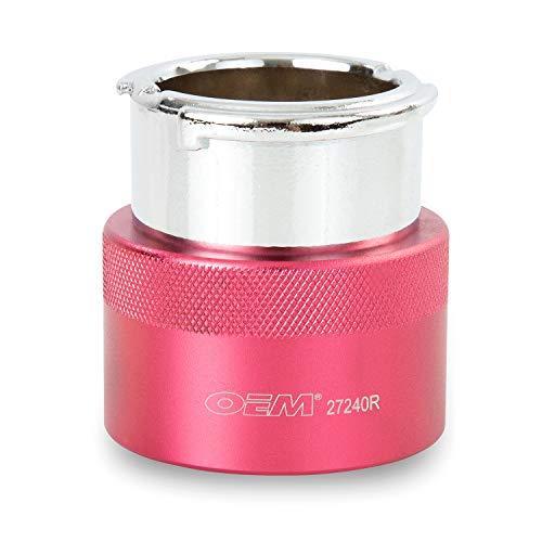 OEMTOOLS 27240R VW Adapter (Audi Porsche)