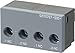 Siemens - 3RA6913-1A - Compact Starter Auxilary Switch, Screw Connection Type, Plug-in Mounting