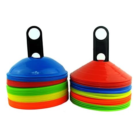 Conos de Marcado CTForest de 50 Piezas Cover