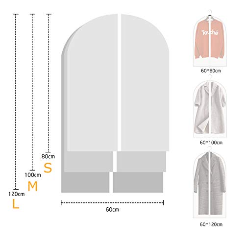 Indumento Covers Tintec confezione da 9 abiti