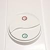 Vitapur GWF8 Water Filtration System for Top Load Water Dispensers, White