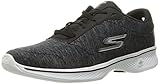 Skechers Performance Women's Go Walk 4 Lace-Up Walking Shoe