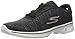 Skechers Performance Women's Go Walk 4 Lace-Up Walking Shoe