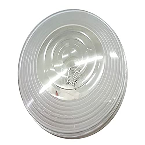 Morgan Olson Back-up Indicator Lamp - 46001448
