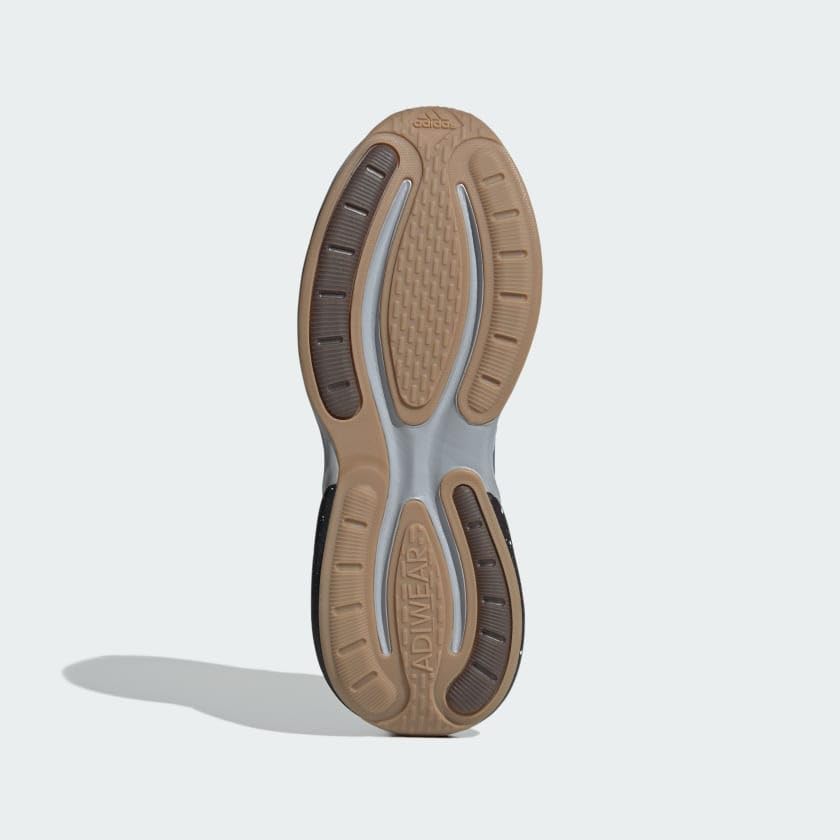 Image of Adidas Alphabounce +, Men's Shoes-Low (Non-Football)