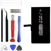 A2863 Rechargeable Battery Compatible with iPhone14 with Tools