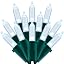 Cool White - Green Wire