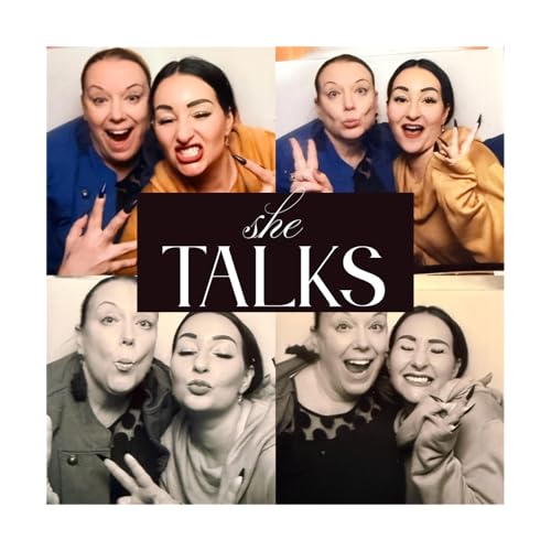 So, What is She Talks?