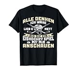 Lustiges Eishockeyspieler Design
