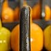 Pesa rusa pro 8-10-12Kg. Kettlebell resistente. Kottao (Verde, 12 Kg)