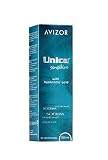 Avizor Unica Sensitive uniwersalny 2 x 350 ml z kwasem hialuronowym, 1 opakowanie (1 x 0,808 l)