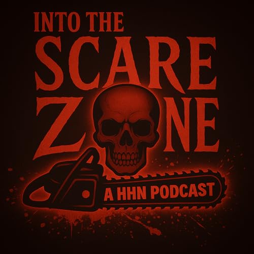 Preview of Halloween Horror Nights 2025! The 34th year of the premiere haunt!