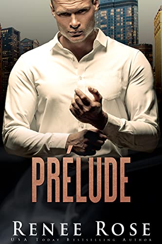 Prélude (La Bratva de Chicago t. 1) (French Edition)