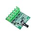 2. Compact 3A Brushless Driver Board 0-5V DC6V-24V For Industrial Automation & Systems Brushless Motor Driver