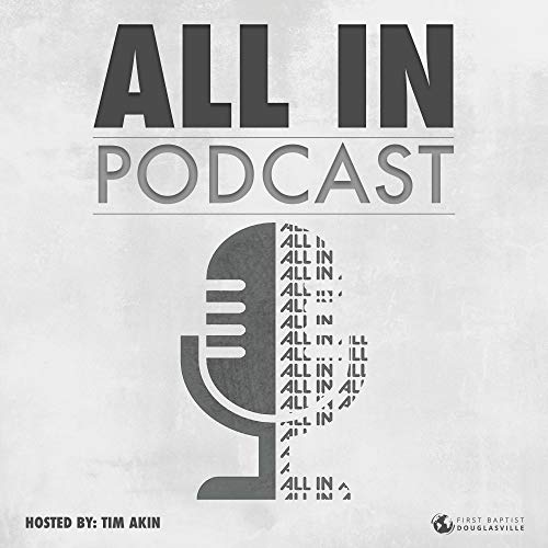 All In Podcast cover art