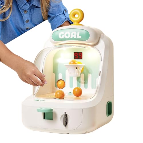 Tiny Net Contest – Juego Atlético Académico, Herramienta De Ejercicio Cerebral, Dispositivo De Puntuación De Escritorio | Equipo De Crecimiento Para Jugadores Jóvenes Y Celebraciones