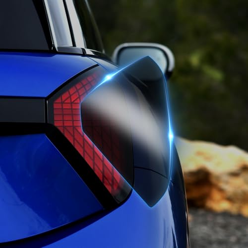 Protection phares TPU pour rouler sereinement en Mini Cooper EV