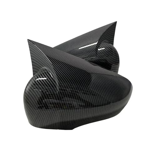 Coques rétroviseurs Clio 4 pour masquer les rayures et rénover l'auto