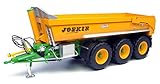 joskin cargo 1/32  Rimorino Joskin Trans-KTP 27/65 TRM 1:32 Universal Hobbies Halbartikel und Zubehör Modell Modell die Cast